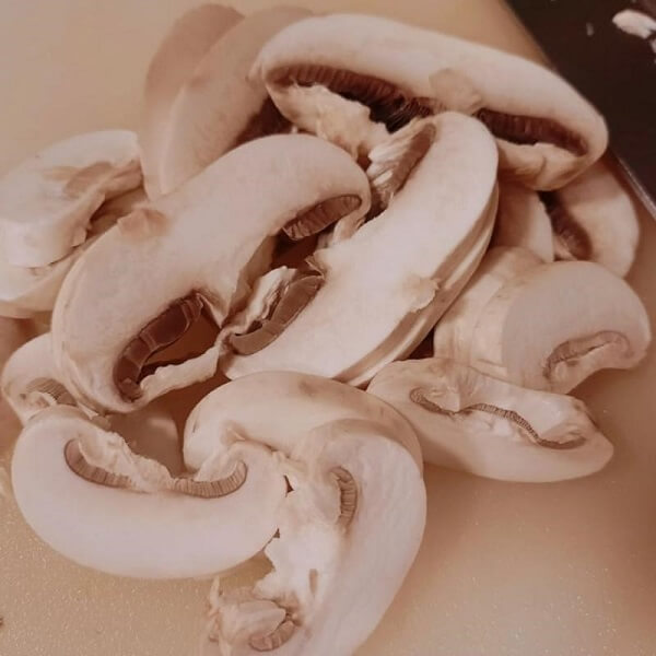 Comment choisir des champignons de Paris frais