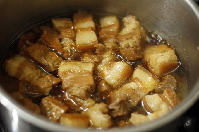 Il faut mijoter 2 fois