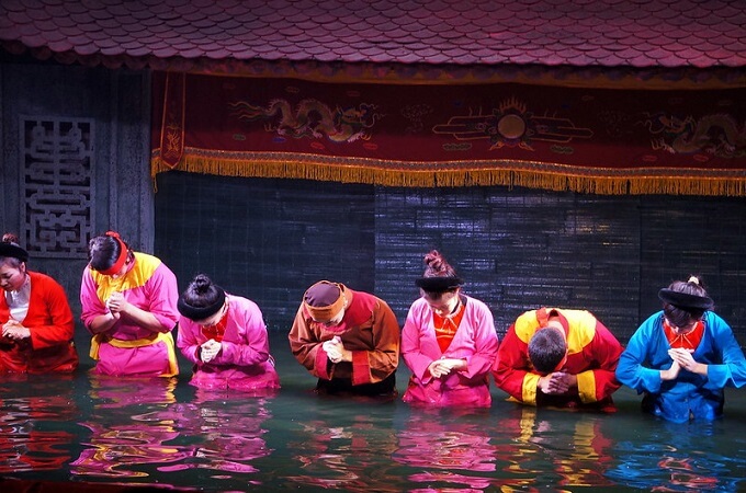 Un voyage sur mesure au Vietnam est synonyme de dépaysement