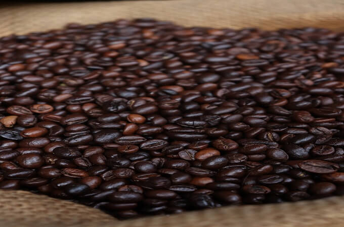 Vietnam est le deuxième exportateur mondial du café