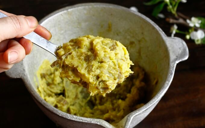 Comment traiter les bananes