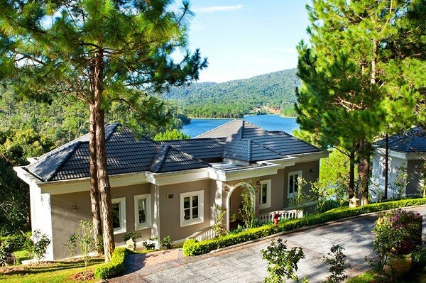 Chambre Camelia Suites