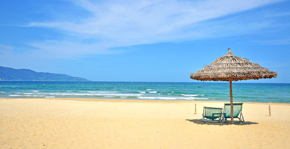 Plage-Da-Nang