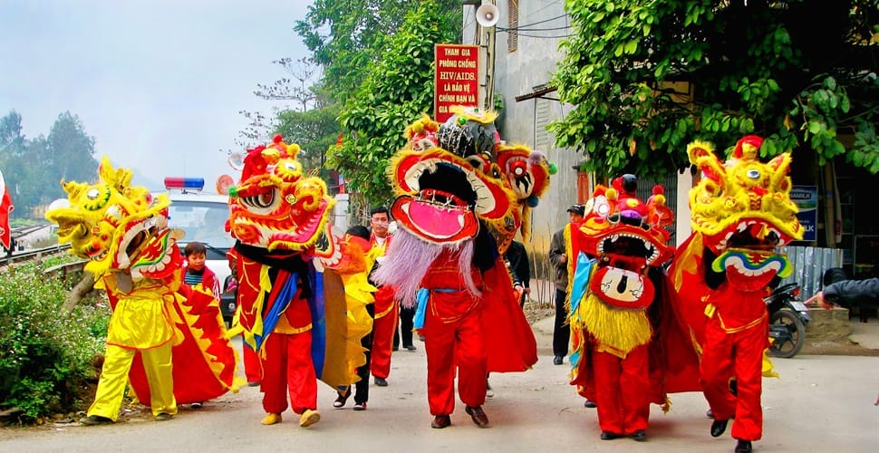 Croyance au Vietnam