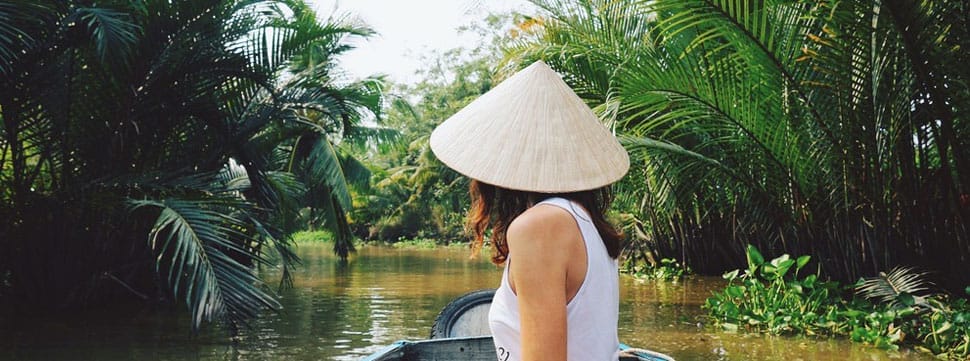 mekong-Vietnam