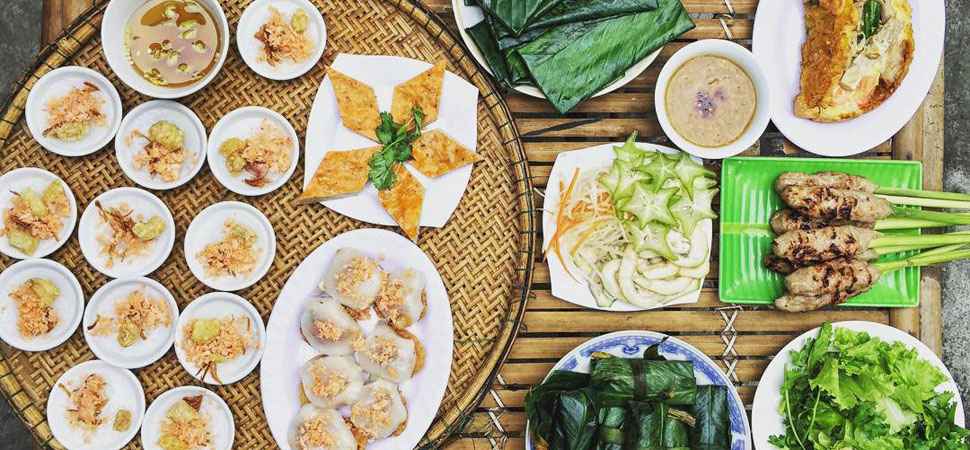 cuisine-Vietnamienne