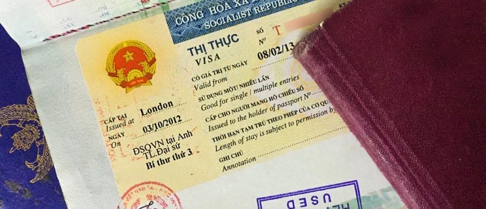 Visa-electronique-Vietnam