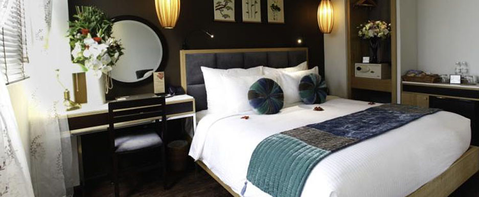 Essence Palace hotel à Hanoi
