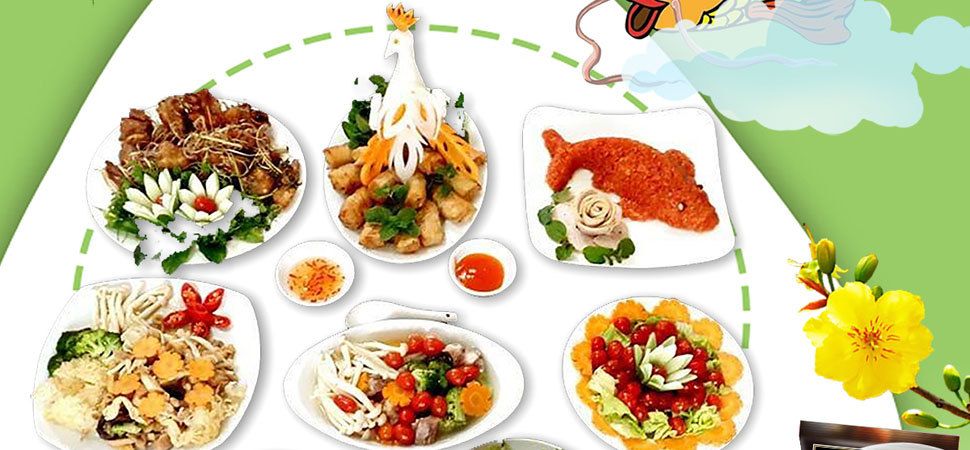 Fête du génie du foyer au Vietnam