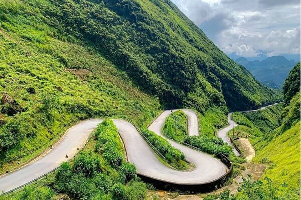 Col de Tham Ma