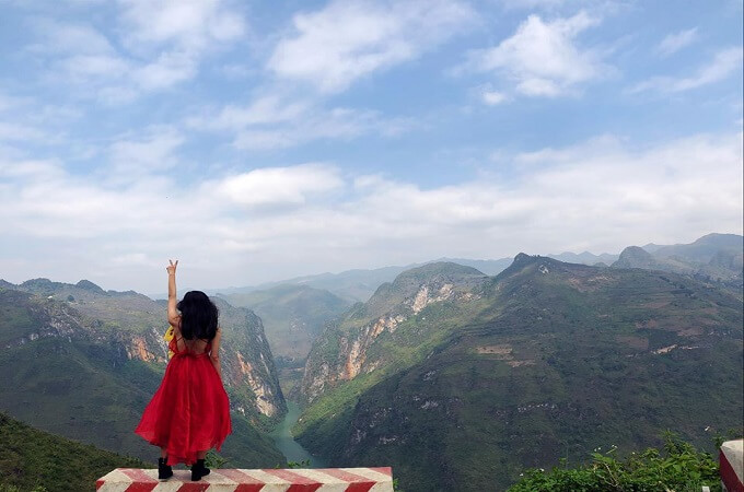 Ha Giang destination phare pour les adeptes de la nature