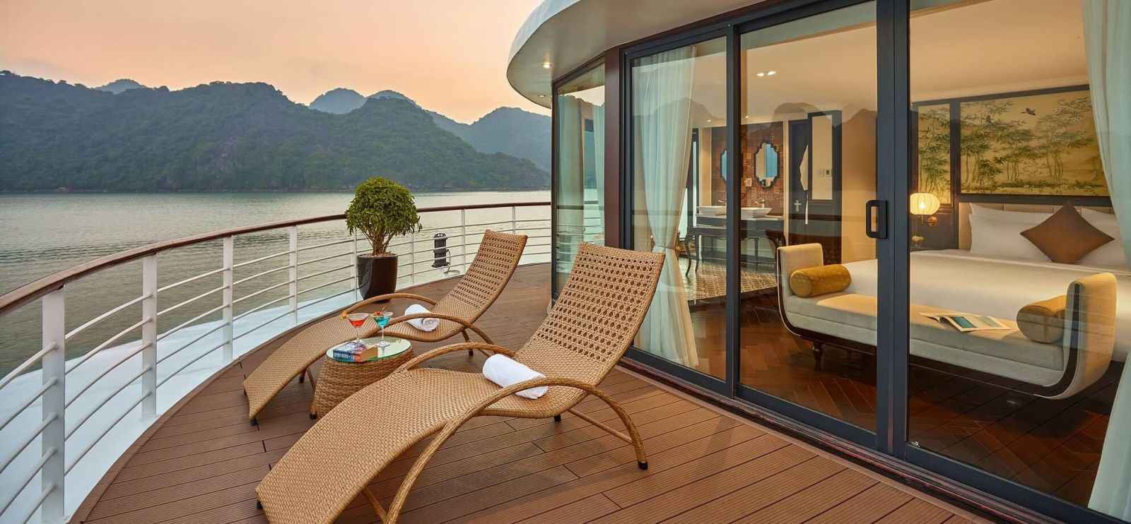 Forfaits flexibles : formule all inclusive, formule demi-pension, circuit guidé ou en liberté