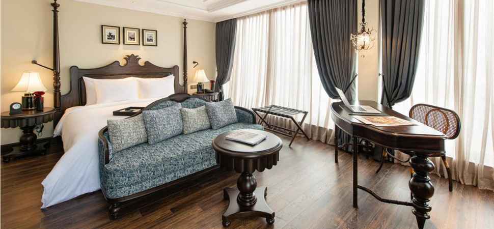 Hôtel-La-Siesta-Hanoi