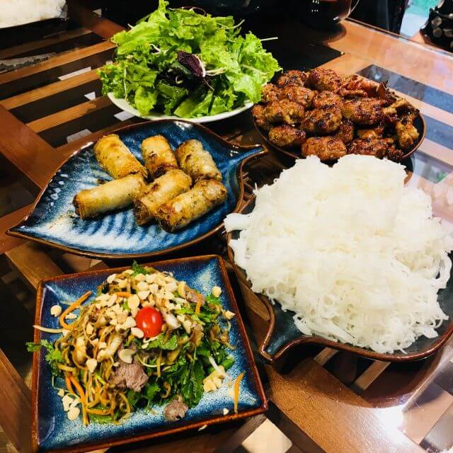 Vos nems, meilleurs de chez meilleurs