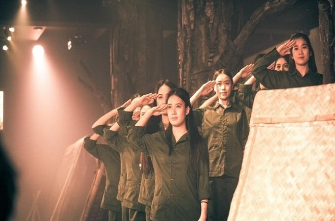 Le Quy Duong souhaite transmettre un message éducatif à la jeune génération