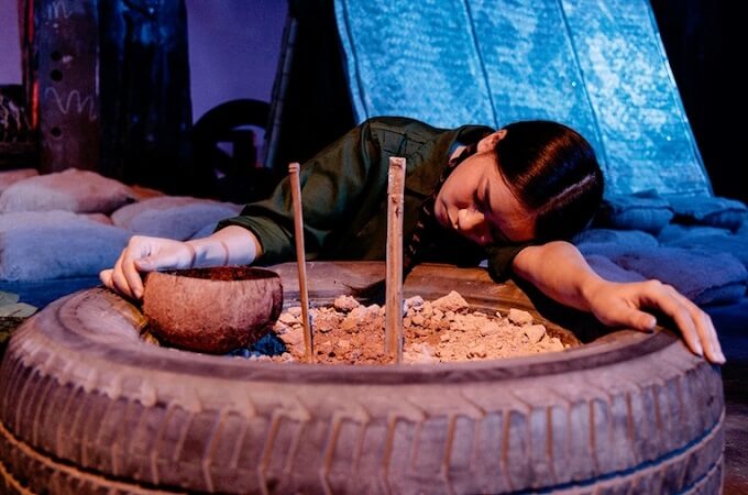 Vivez une vie qui vaut la peine d'être vécue