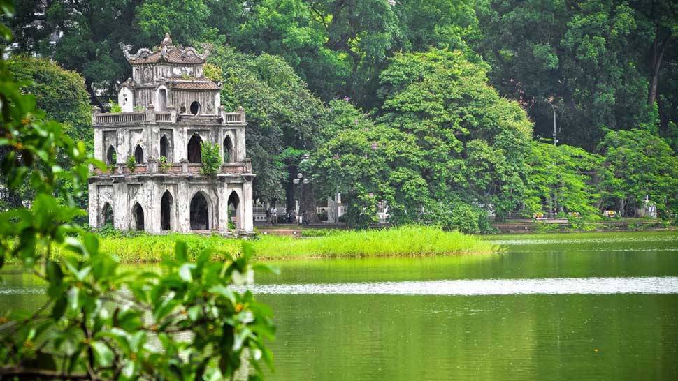 hanoi