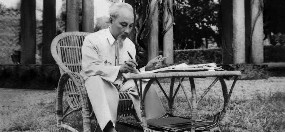 Ho Chi Minh