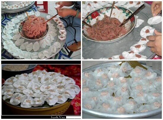 Faites-les cuire à la vapeur jusqu'à ce qu'ils soient cuits