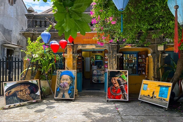 Le Musée Precious Heritage Art Gallery