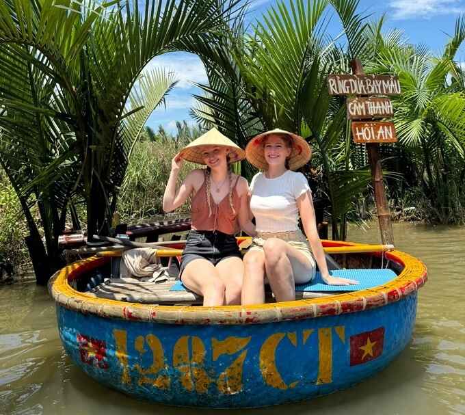 Destination très prisée par les étrangers