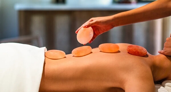 Séance de spa ou massage à Hoi An