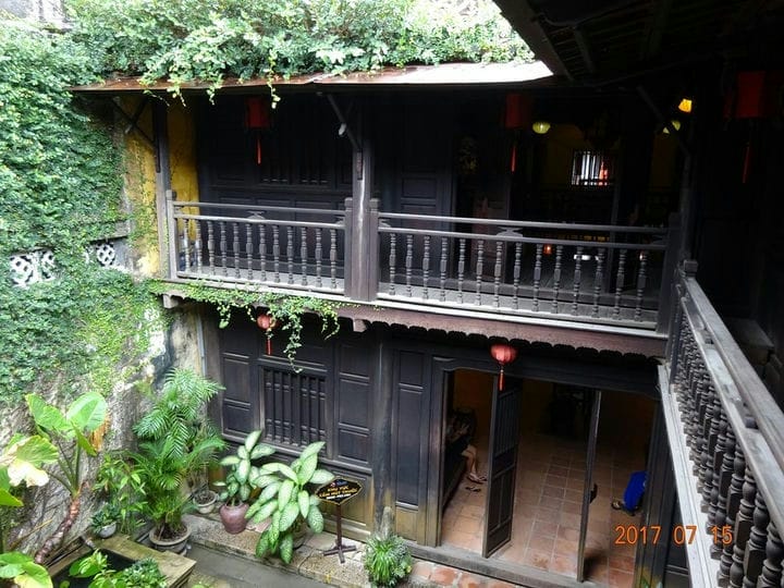 Top 7 meilleurs musées Hoi An Folklore