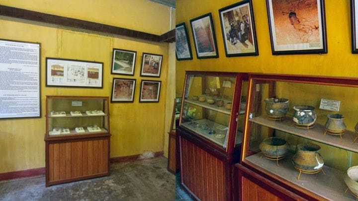 Top 7 meilleurs musées Hoi An culture sa huynh