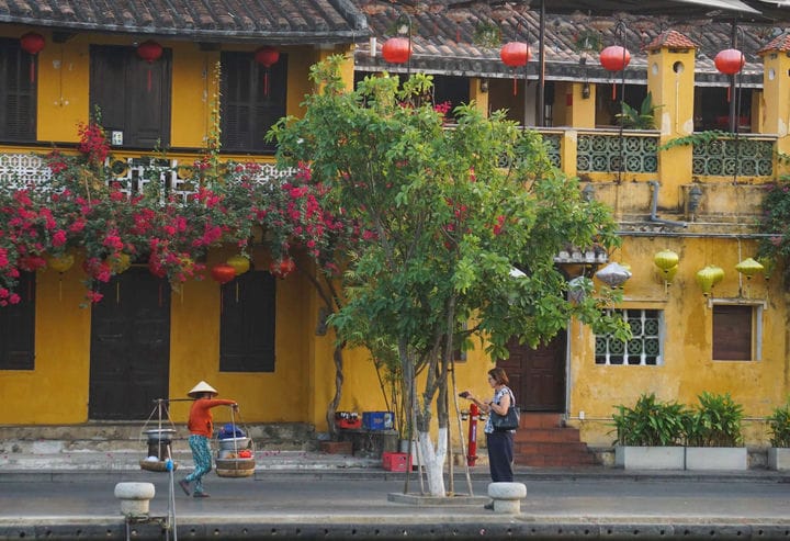 meilleures expériences Hoi An matin