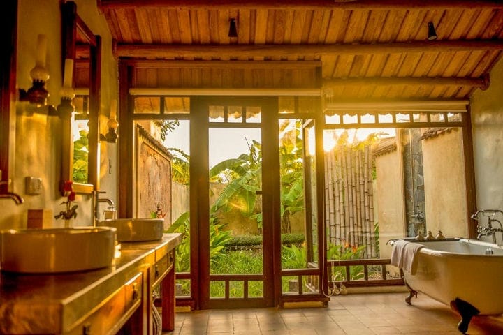 meilleurs hotels lune miel Vietnam Emeralda Ninh Binh 