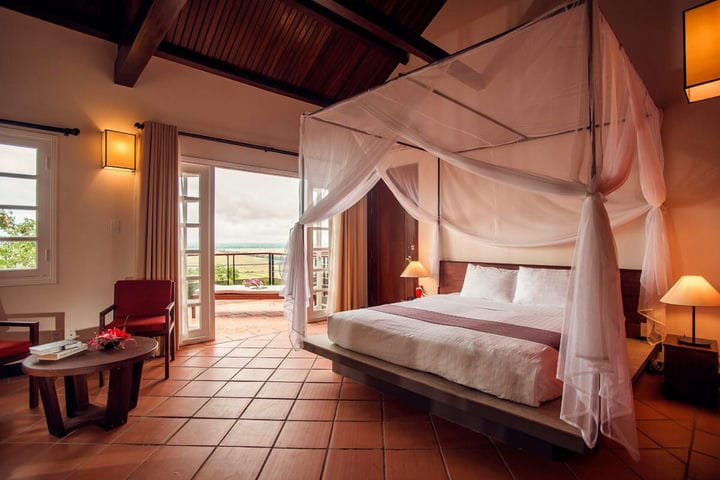 meilleurs hotels lune miel Vietnam Victoria Nui Sam