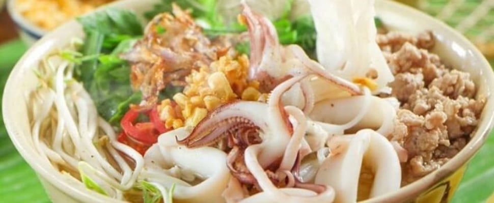 Hu Tieu Saigon