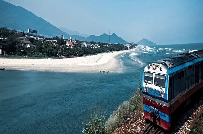 Lang Co, plus belle baie du monde