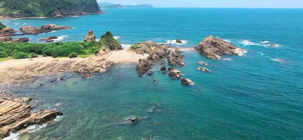 Ngoc Vung à Quang Ninh 