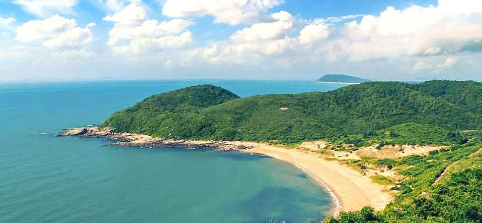 Ile de Ngoc Vung