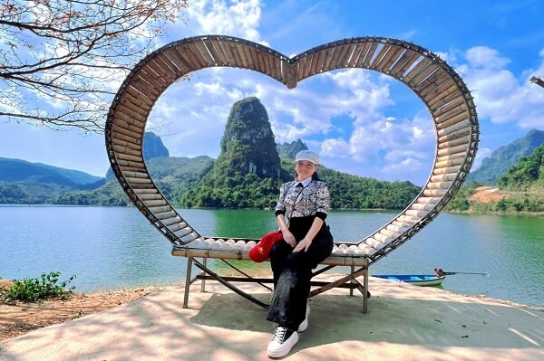 L' été est la meilleure période