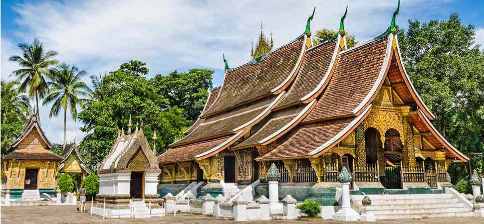 Luang-Prabang-Laos