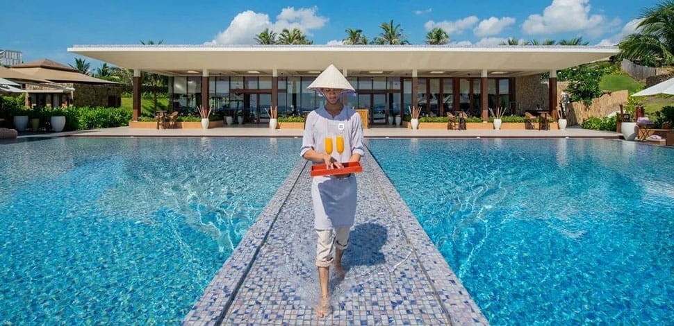 resorts-au-Vietnam
