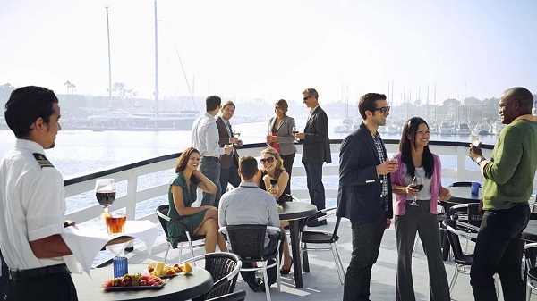 Voyages MICE est une forme spécialisée de tourisme