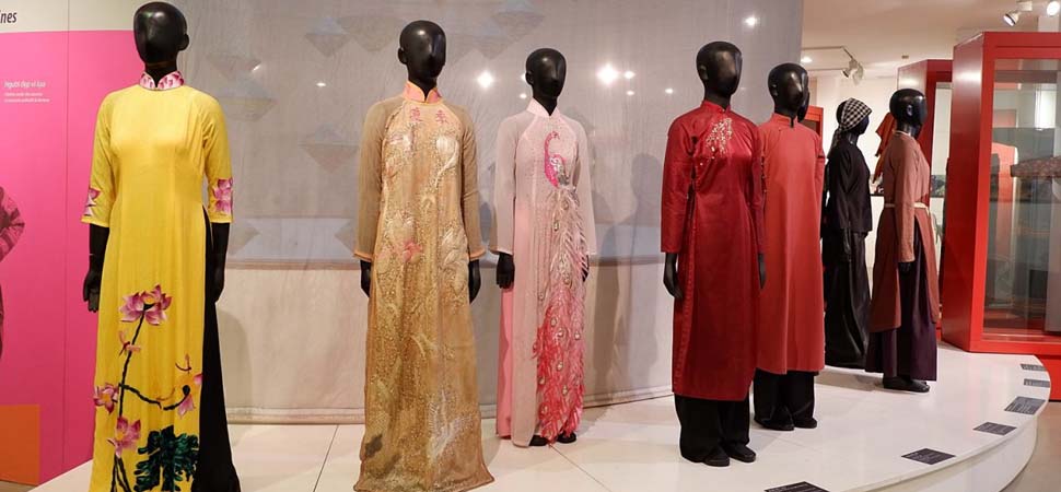 Musée des Femmes à Hanoi