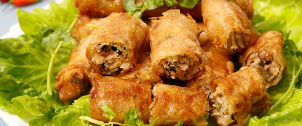 Nem-frit-Vietnamien