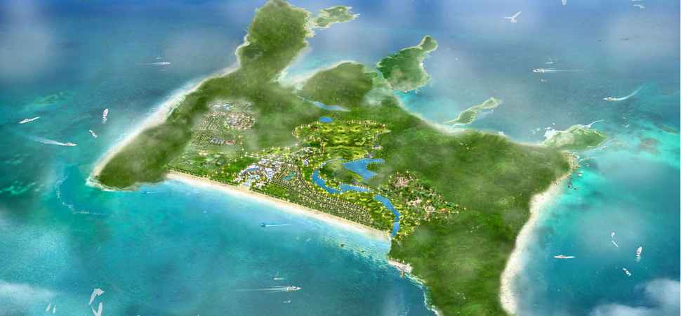 Ngoc Vung a Quang Ninh