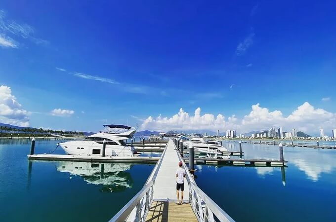 Anna Marina Nha Trang