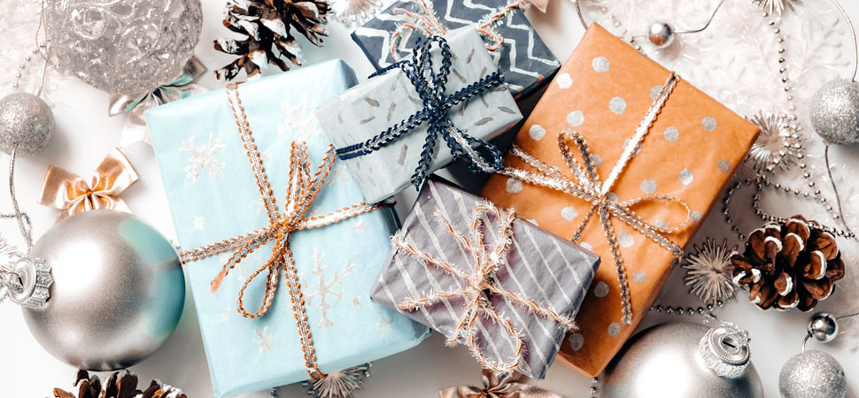 cadeau du Noel