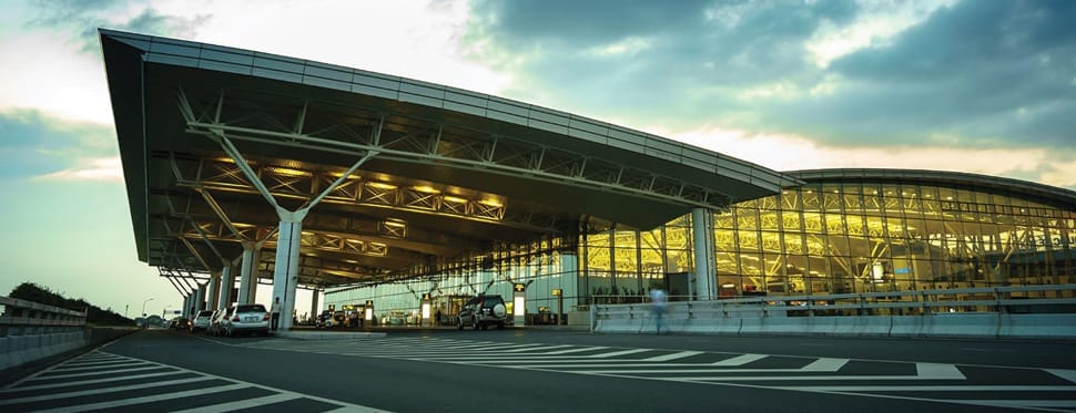 Aller à Ninh Binh sans besoin de repasser à Hanoi