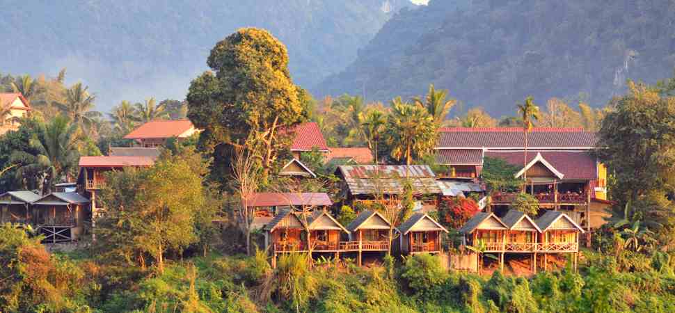 Niong-Khiaw-Laos