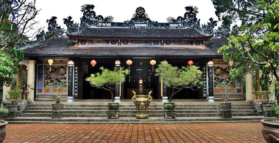 Hue Vietnam