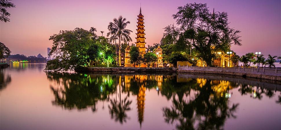 Hanoi