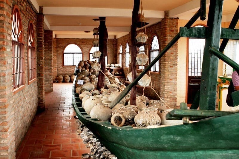 Duong Dong Phu Quoc 7 choses à voir Musée
