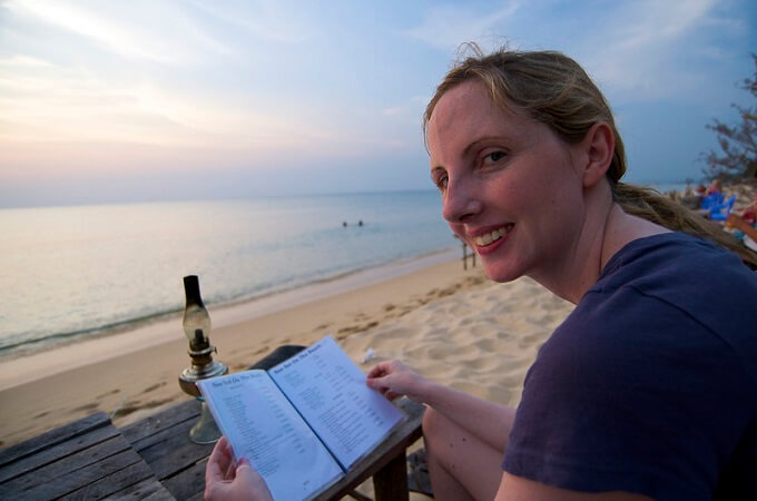 Phu Quoc est une destination très prisée par les jeunes voyageurs